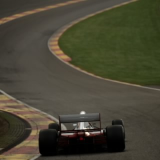 Ayrton Benji
