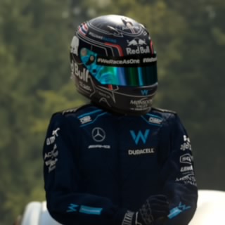Alex Albon