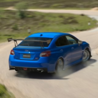Subaru guy