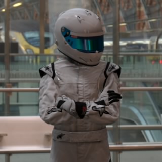 The Stig