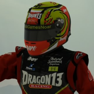 Dragon13 Indy