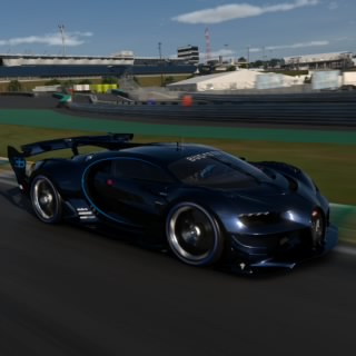 Thrustmaster