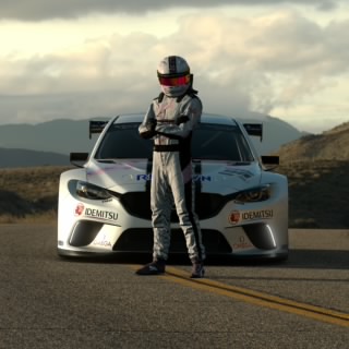 GSR-LamaTiepido