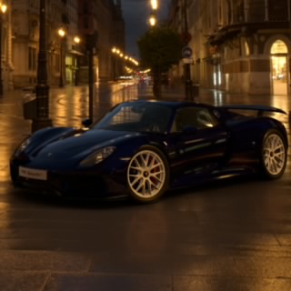 Rise GT