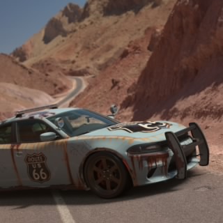 Bandit73