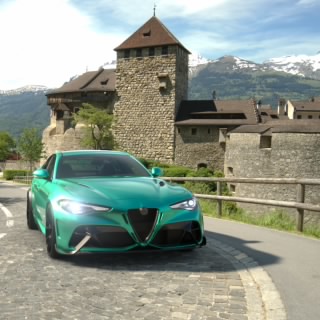 BosniaRacing