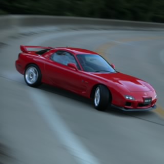 Mr. Speed