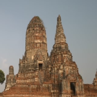 T. Shinawatra