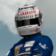 Mansell_FW14-91
