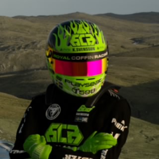K. Svensson