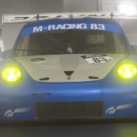 M-RACING 83