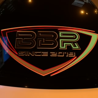 BBR Bobsey