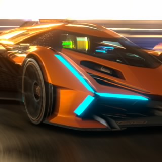 Gelebo’s Racing