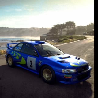 TIGER RACER