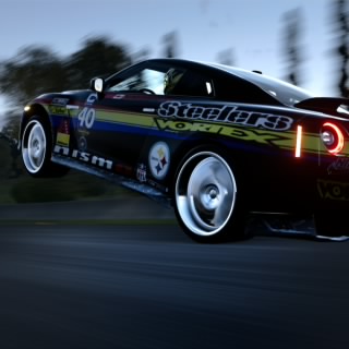 Forza Ferrari 40