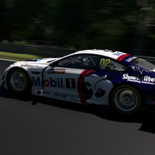 Holden HSV