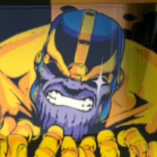 Thanos