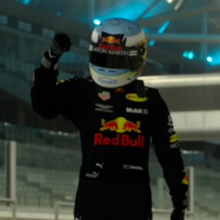 Daniel Ricciardo