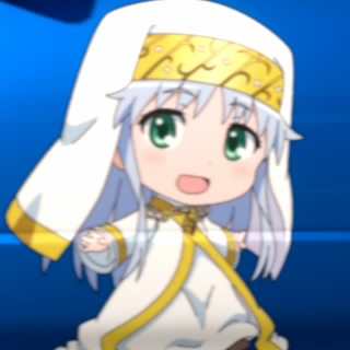 インデックス@禁書目録