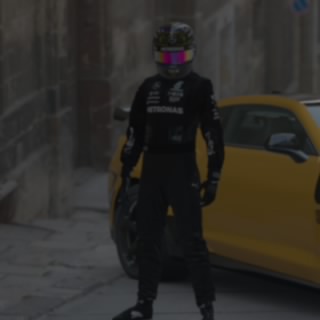 (SMS)Blitzø
