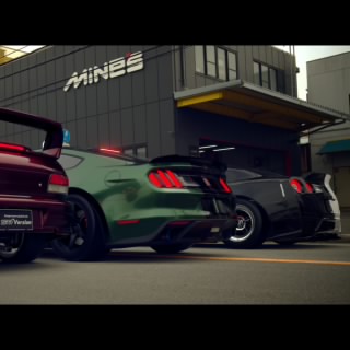 UnrealRacingWA