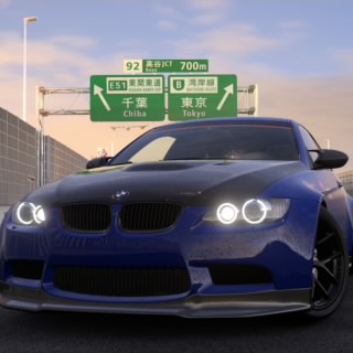 BMWRIZZ