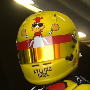 Kylling Cool