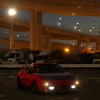 Toshi