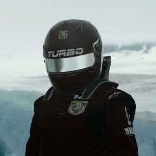 M. Turbo