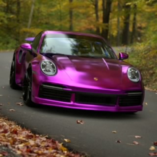 Steel Wind RS