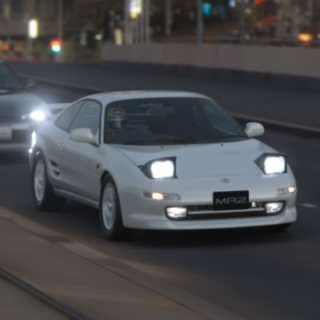 F1RACR