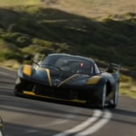 racer Zhoujiayua