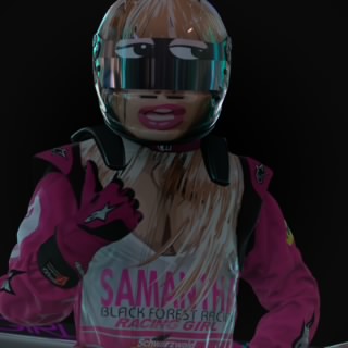 Charmantha