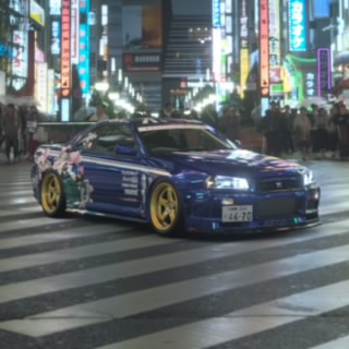 R34nismo