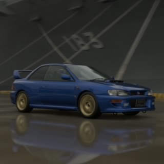 Driverangry