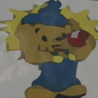 Bamse