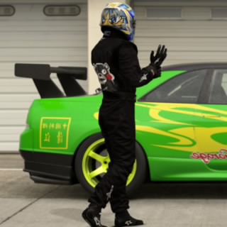 ケロロン33