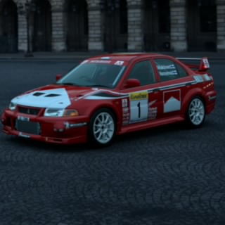 WRC LOVE