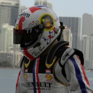 Micka The Racer