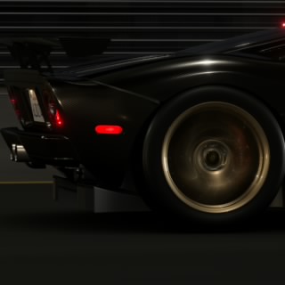 NitroWerk DB