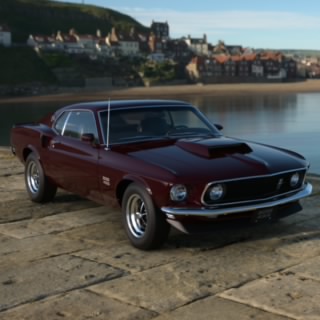 Malpa V8T