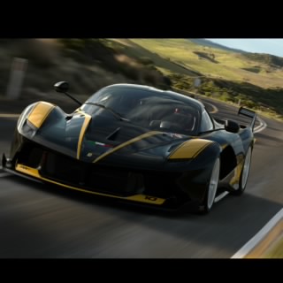 VRT Doum Evo