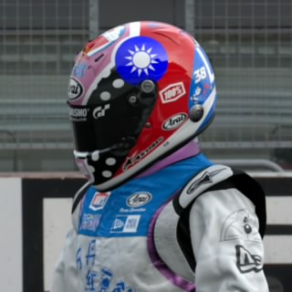 Lin 38　三八玲