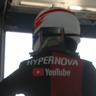 Hypernova