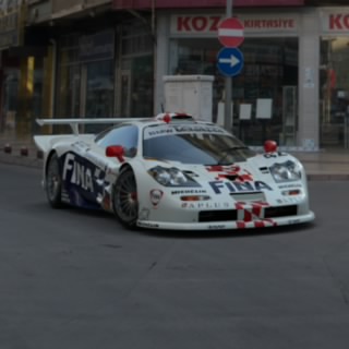 YILDIRIM