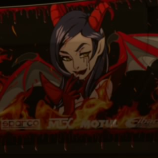 Lucifer DEVIL666