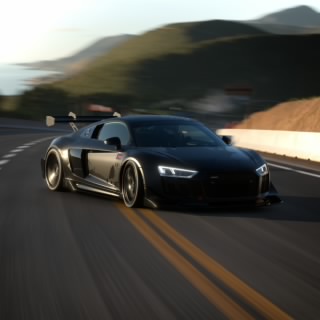 Maverick