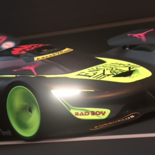 Pumalex-11