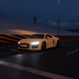 The Bear
