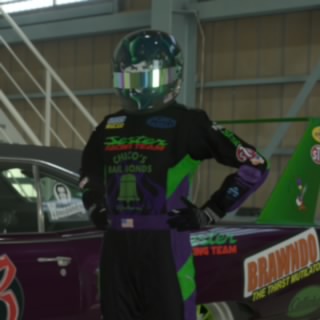 M. Jester